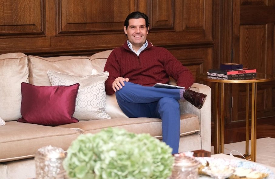 Alejandro Betancourt López