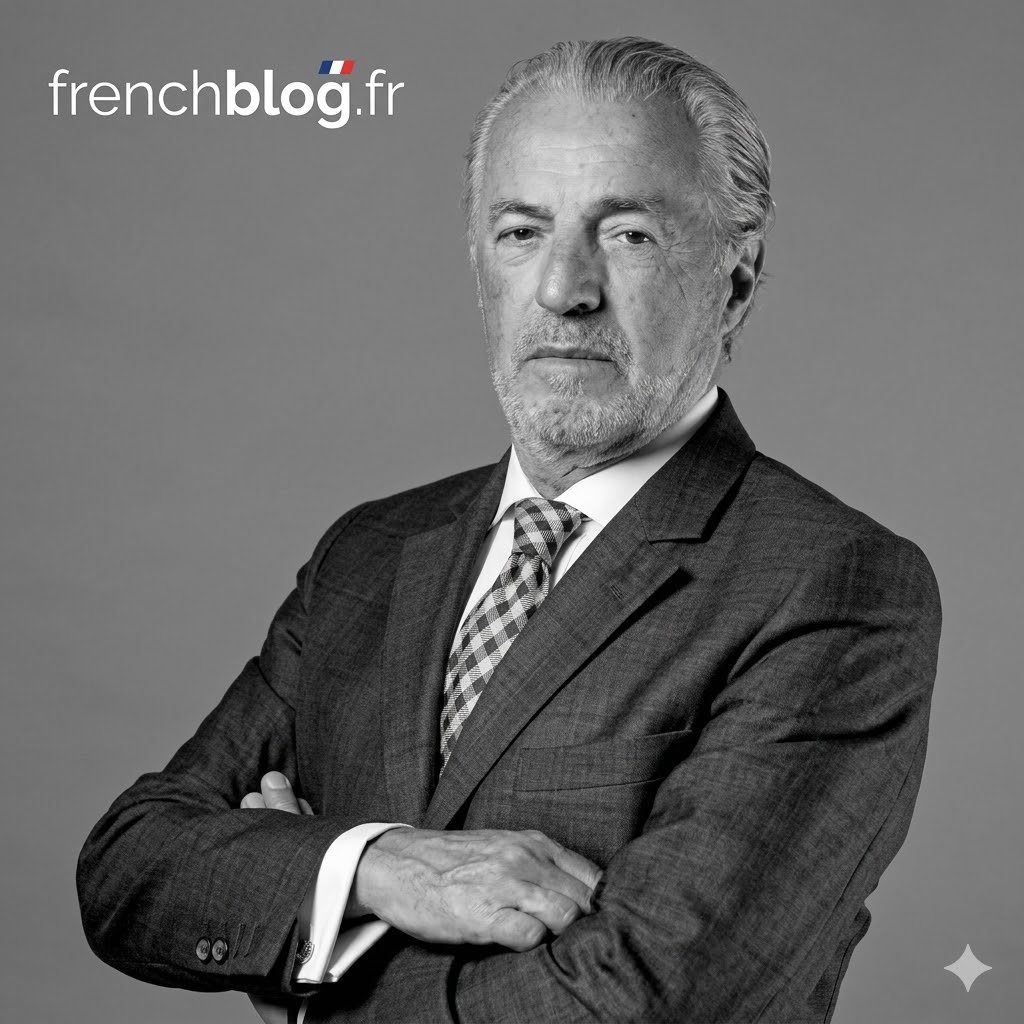 Jean-Hugues Delormeau