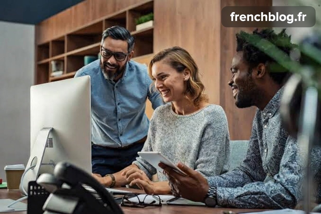 Melanie from CraigScottCapital