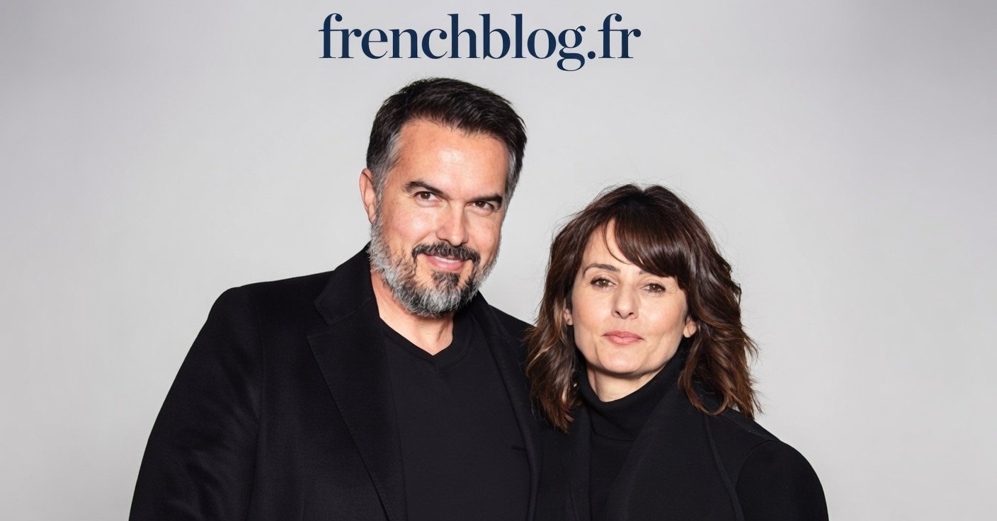 Jean‑Marie Faraggi