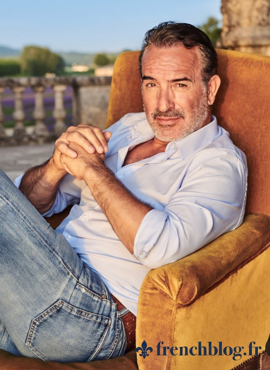 Jean Dujardin
