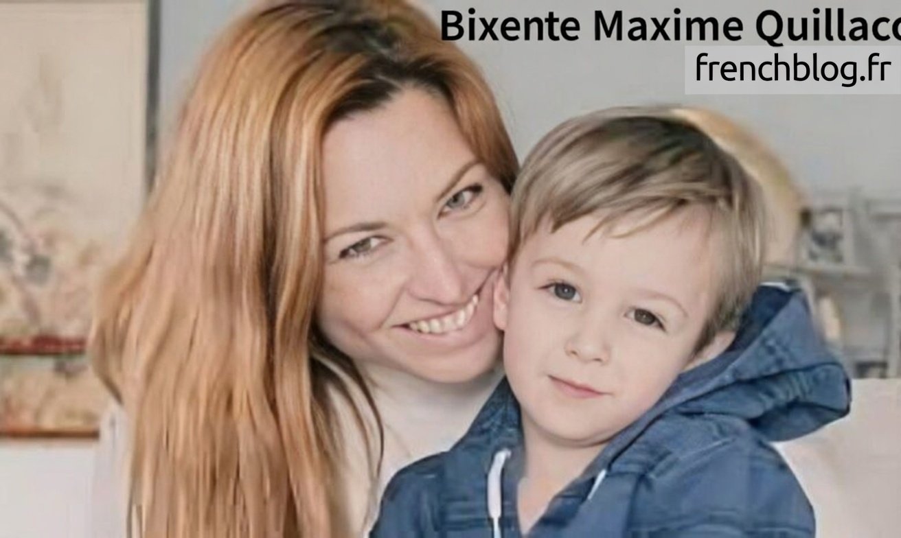 Bixente Maxime Quillacq