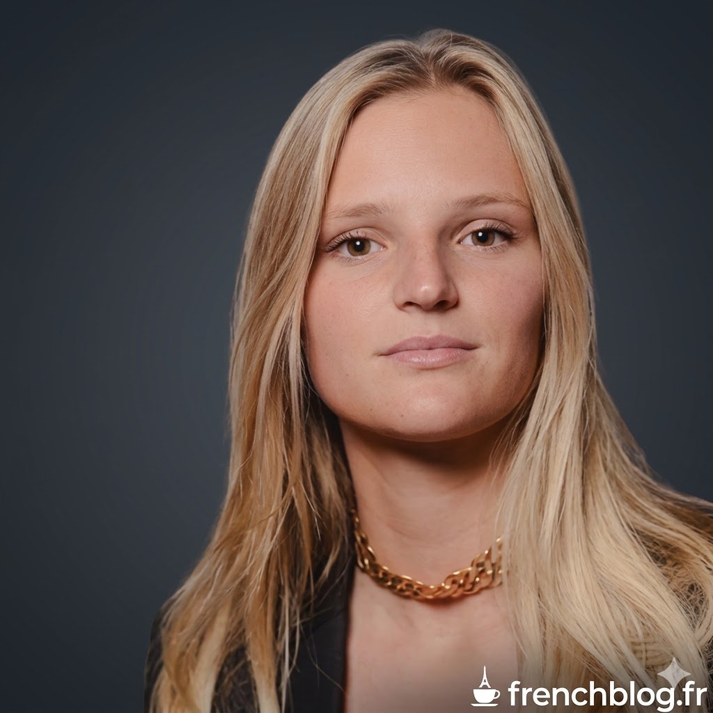 Liv‑Helen Delahousse