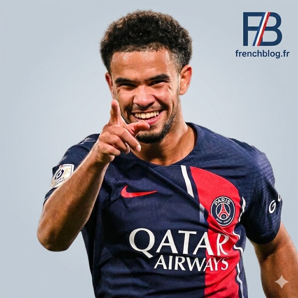 Warren Zaïre‑Emery