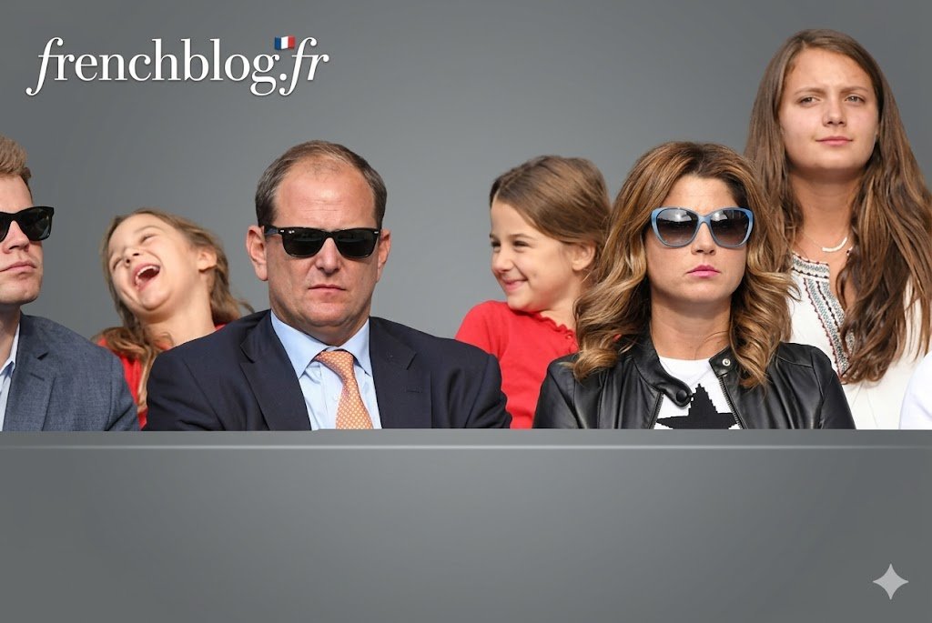 Charlene Riva Federer