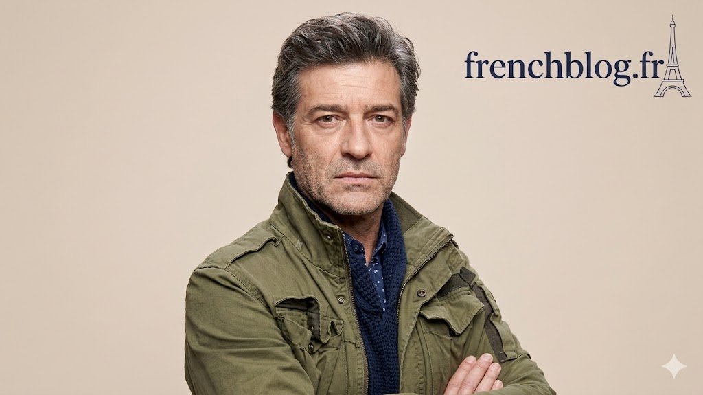 Stéphane Blancafort