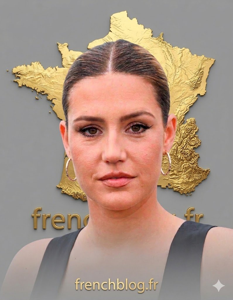 Adèle Exarchopoulos