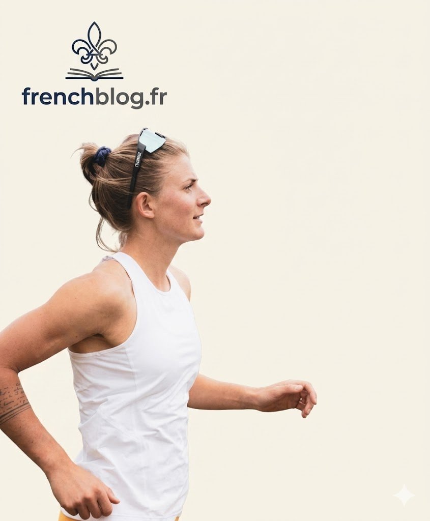 Justine Braisaz‑Bouchet