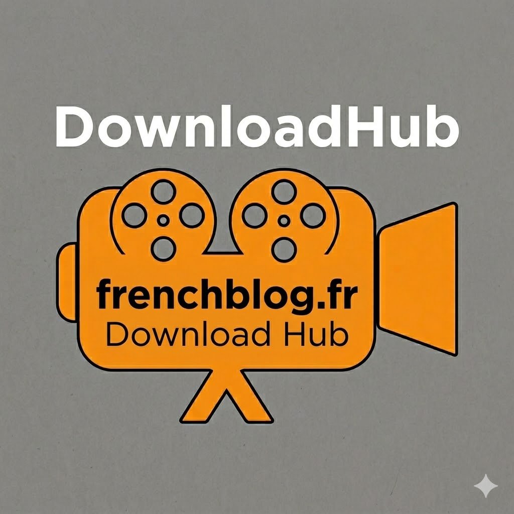 DownloadHub