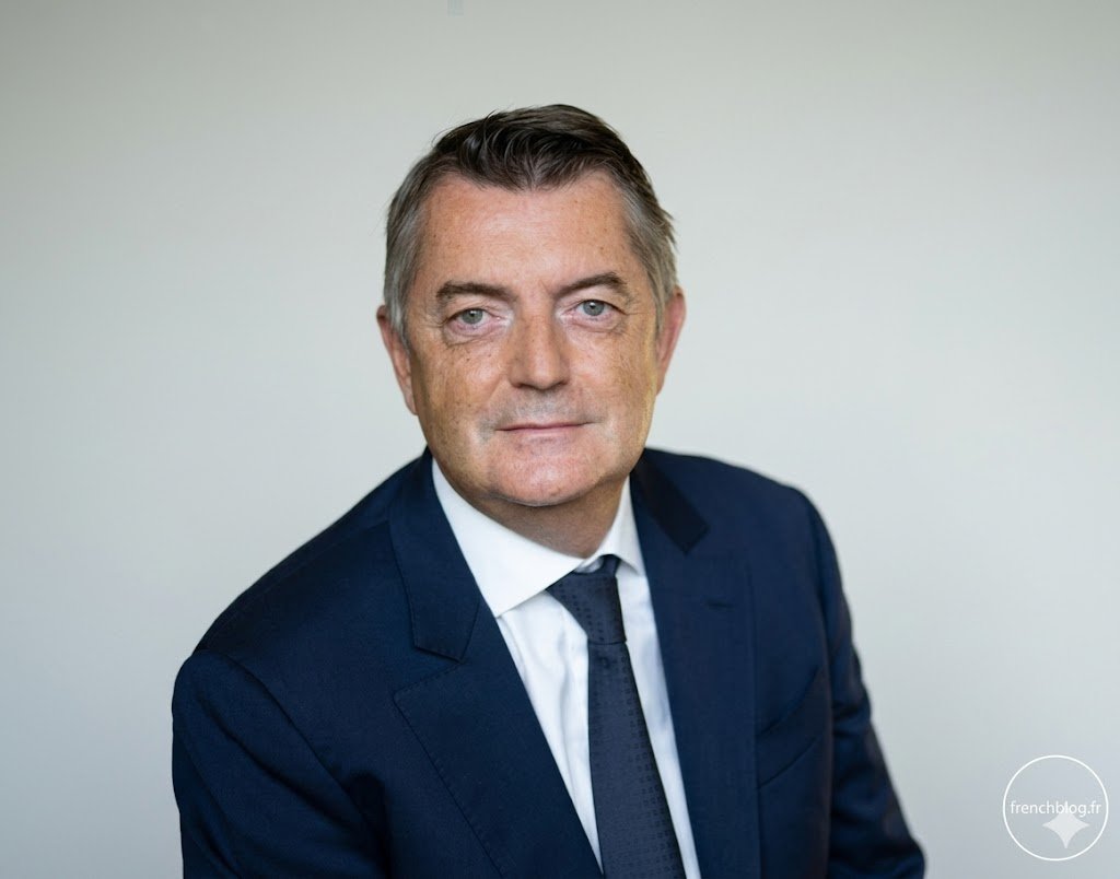 Philippe Heim remercié 