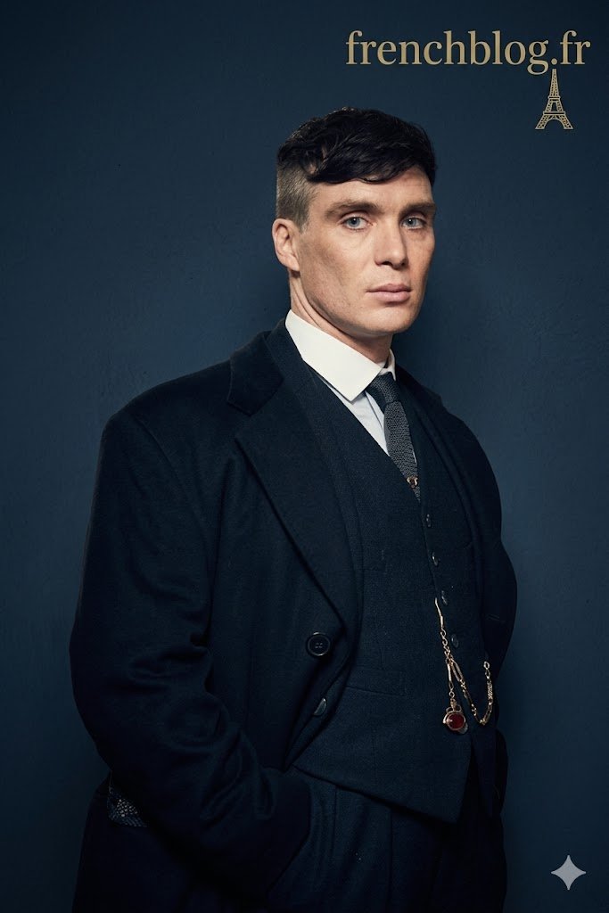 Cillian Murphy