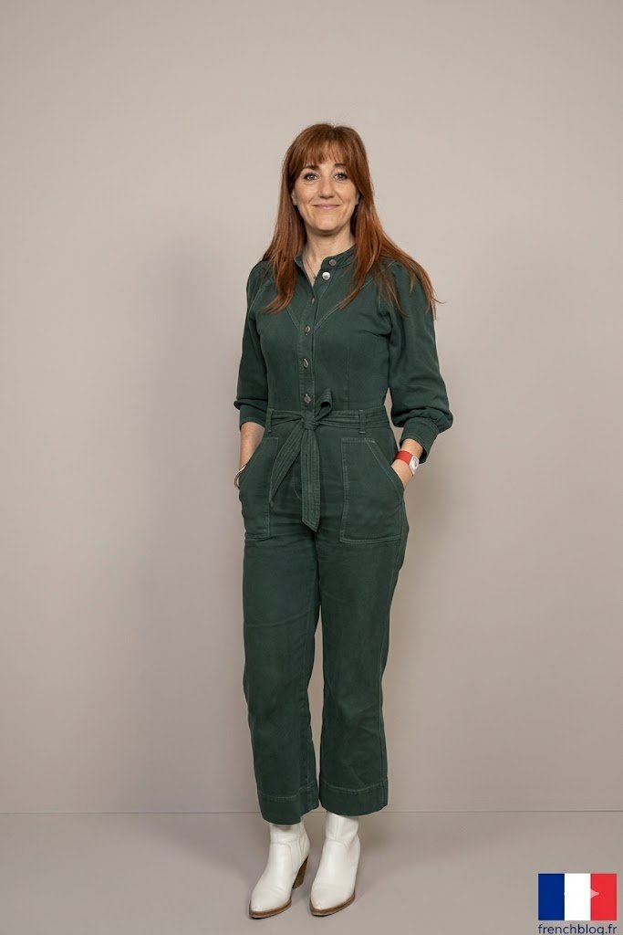 Claire Vocquier‑Ficot