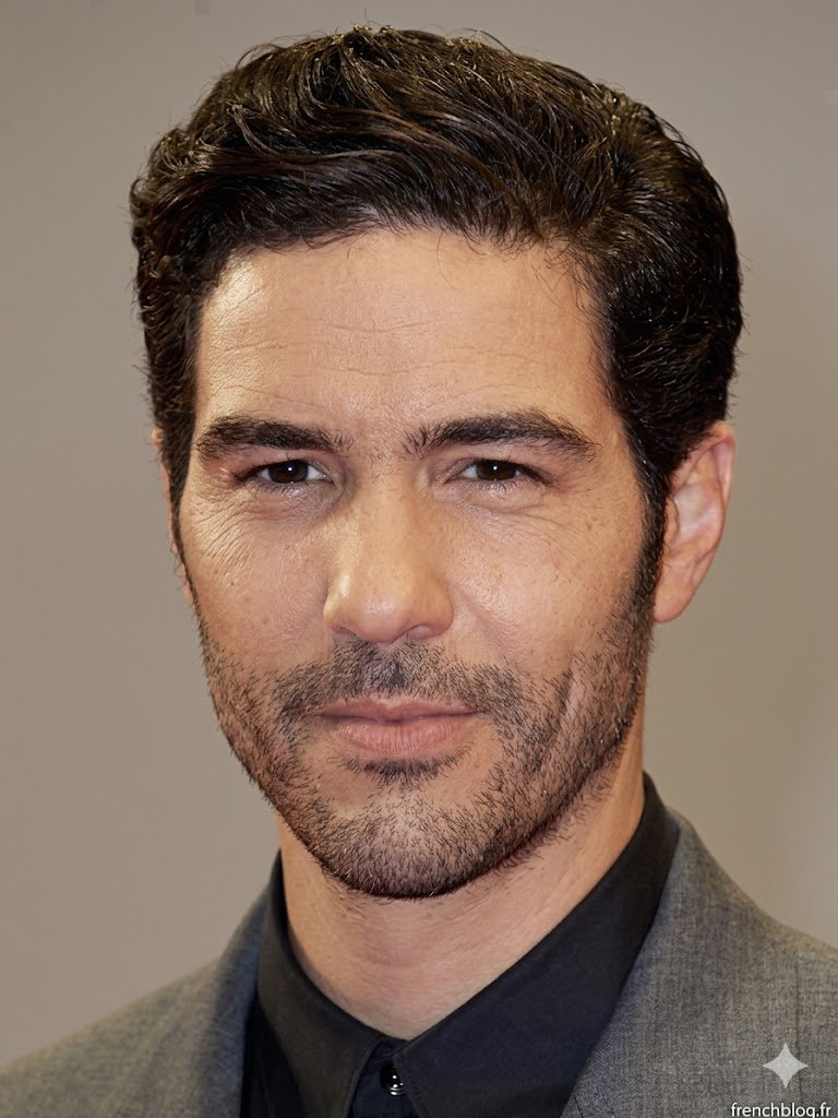 Tahar Rahim