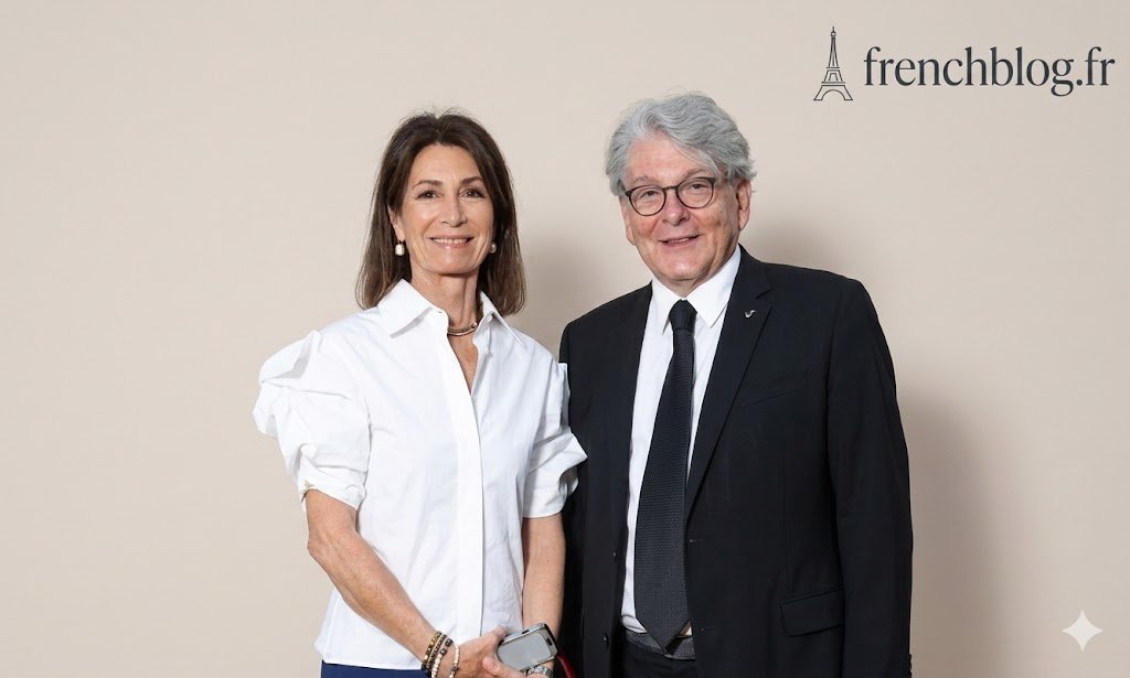 Nicole‑Valérie Baroin