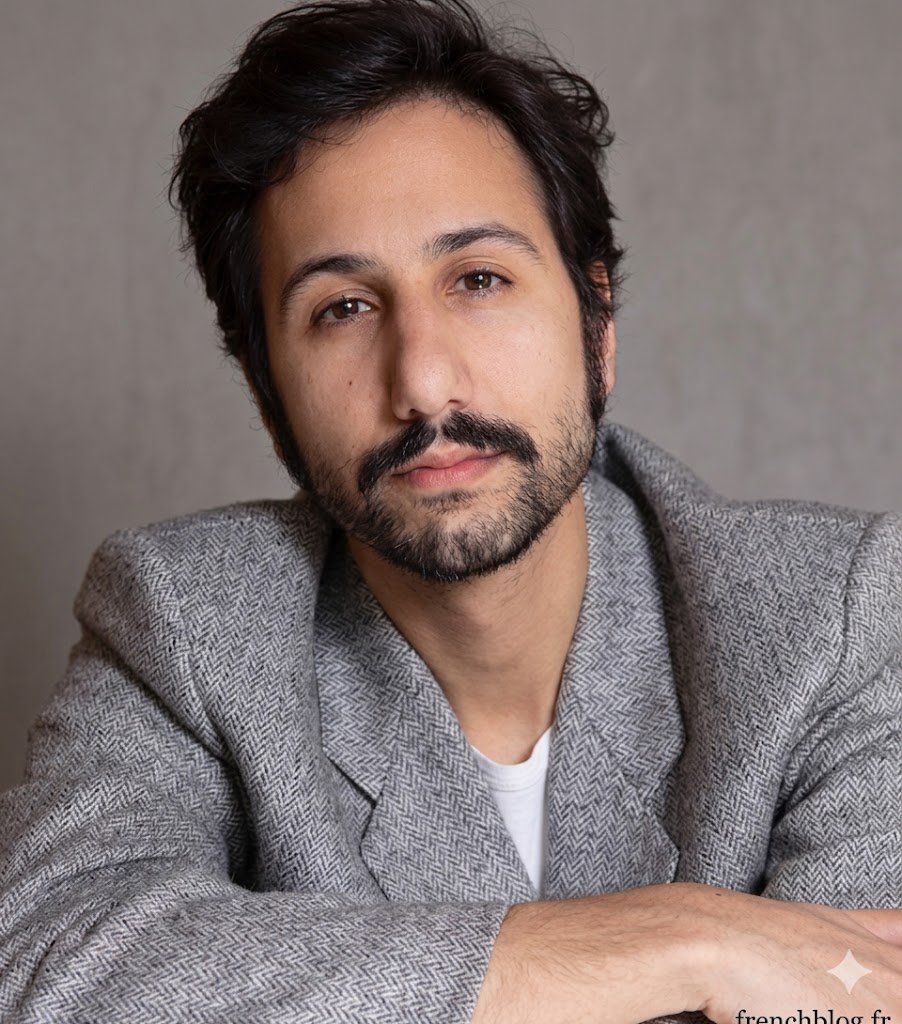 Arthur Teboul