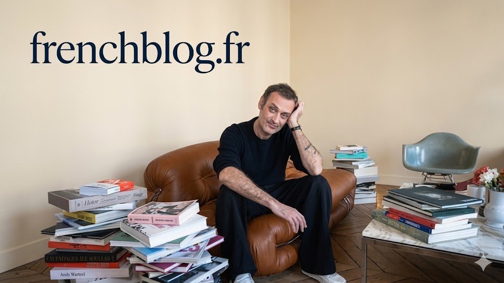 Augustin Trapenard