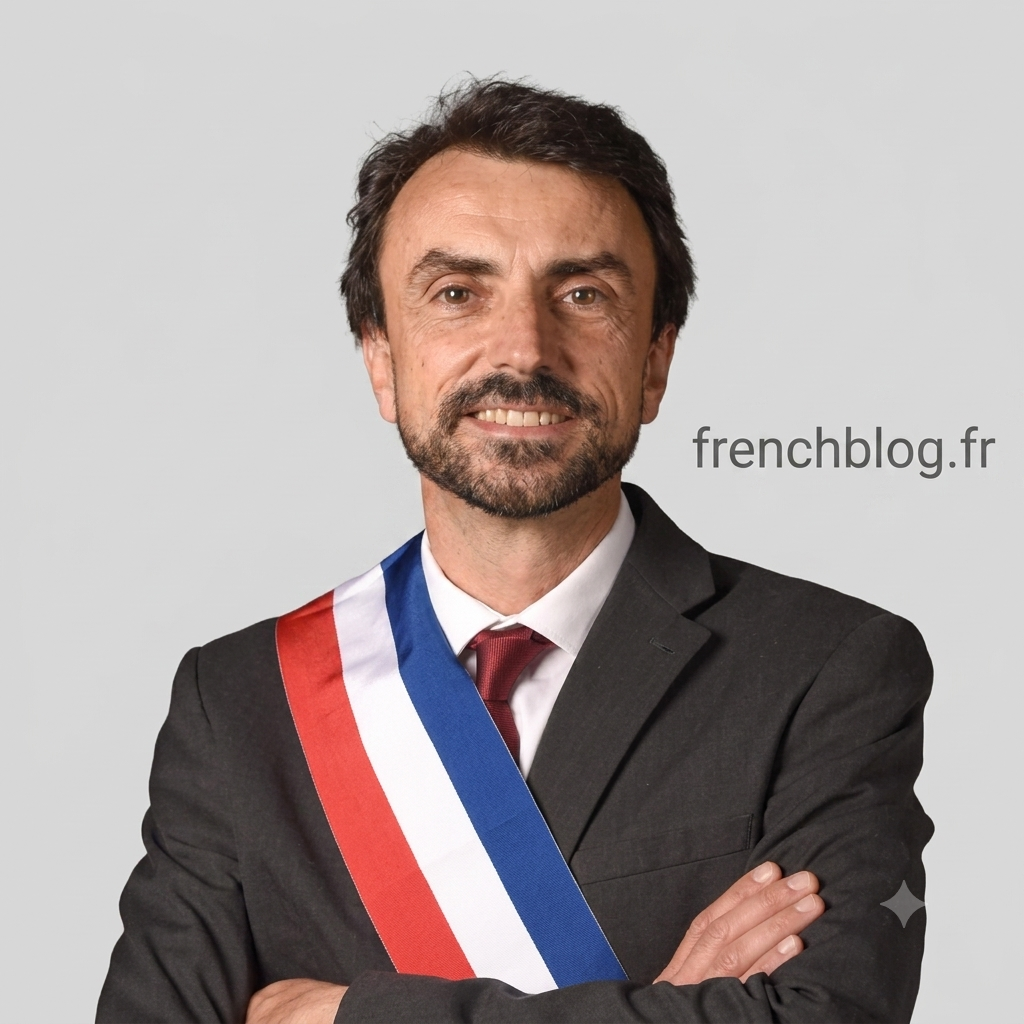 Grégory Doucet
