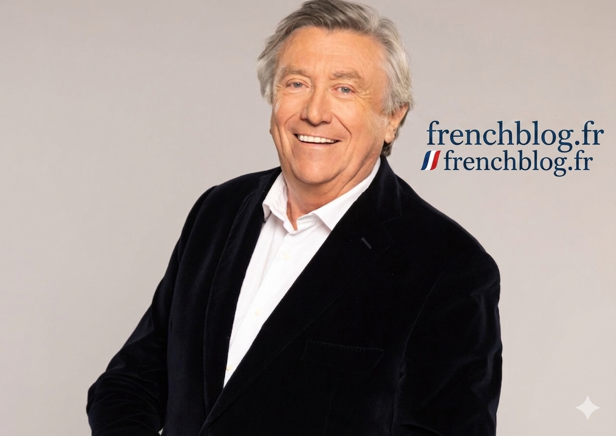 Jacques Legros