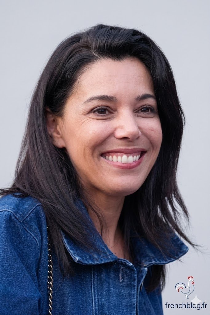 Sophia Chikirou