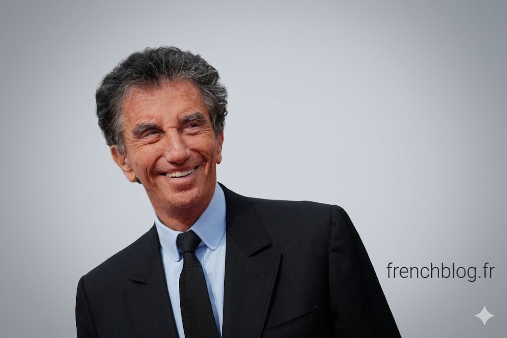 Jack Lang