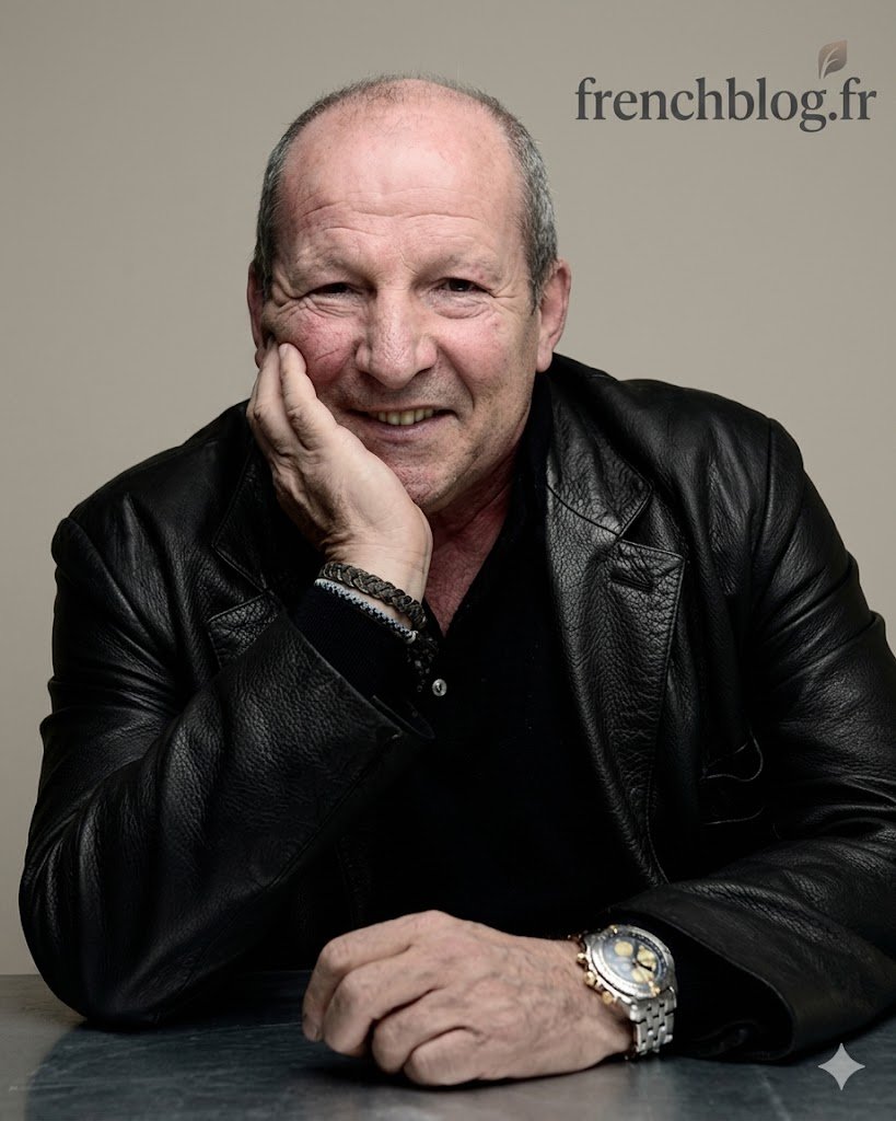 Rolland Courbis