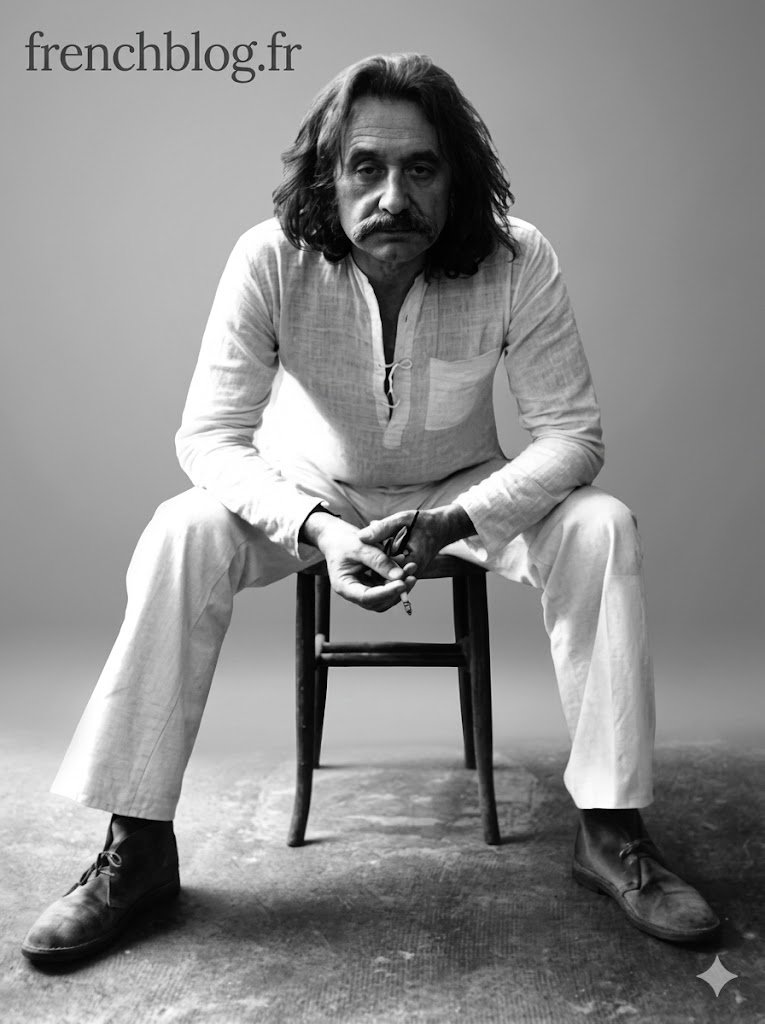 Ettore Sottsass