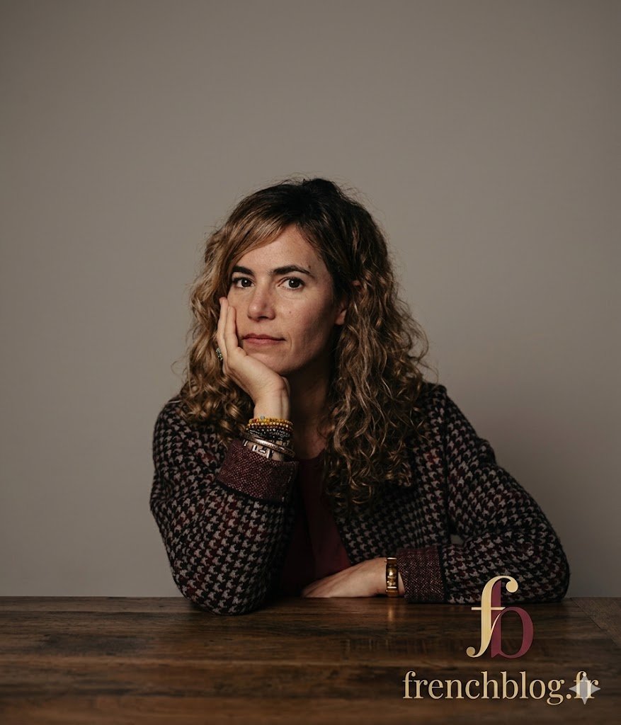 Emmanuelle Franck