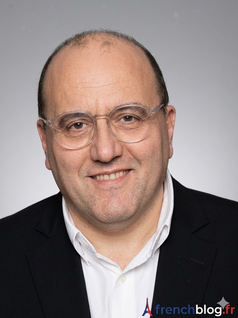 Julien Dray