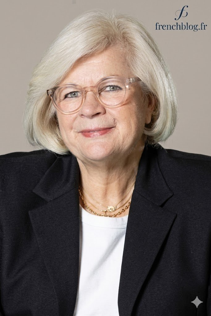 Catherine Vautrin