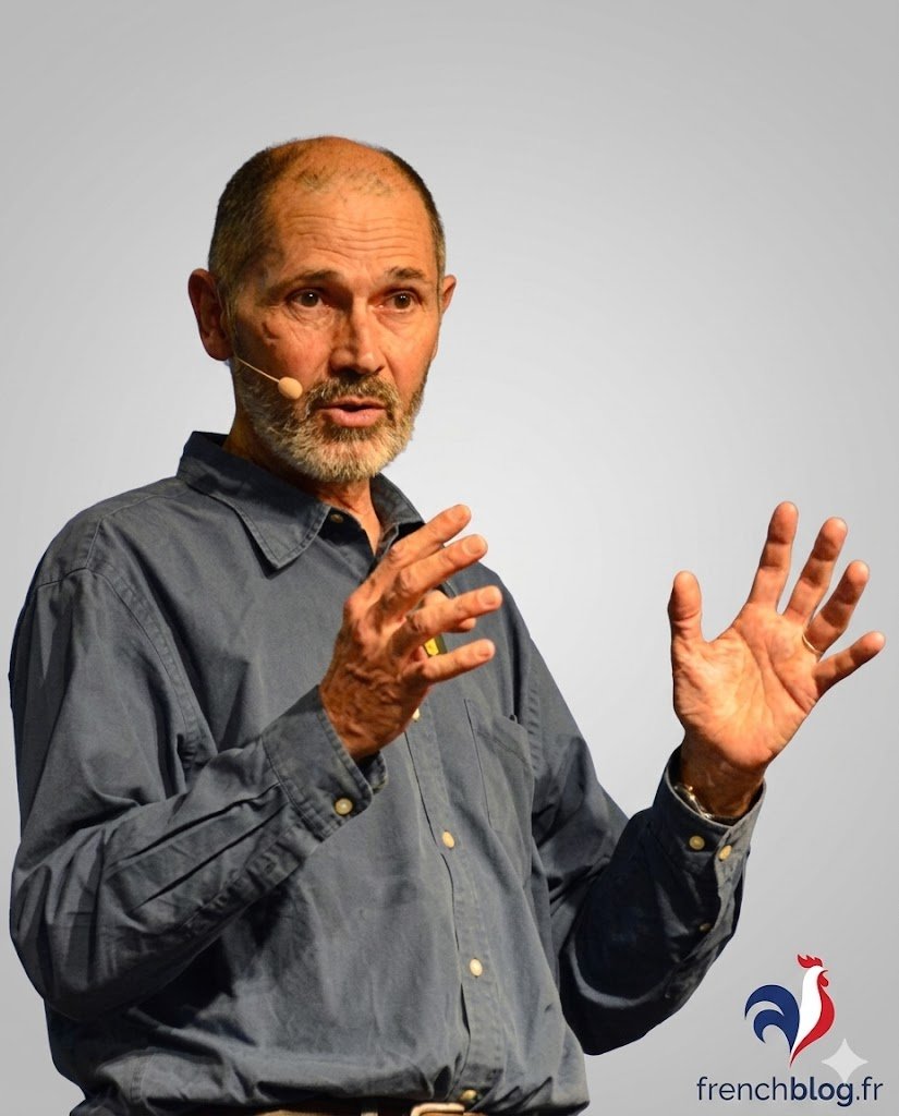 Christophe André