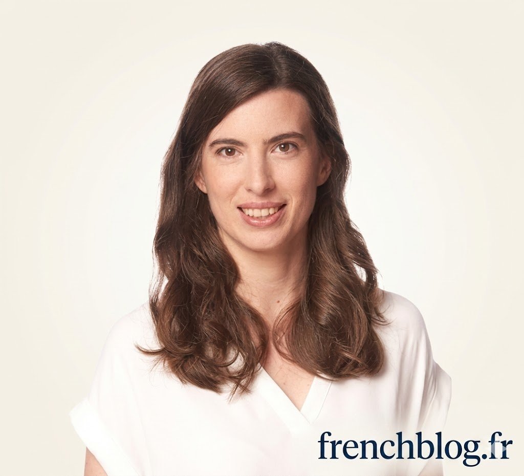 Céline Landreau