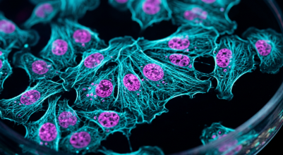 HeLa Cells