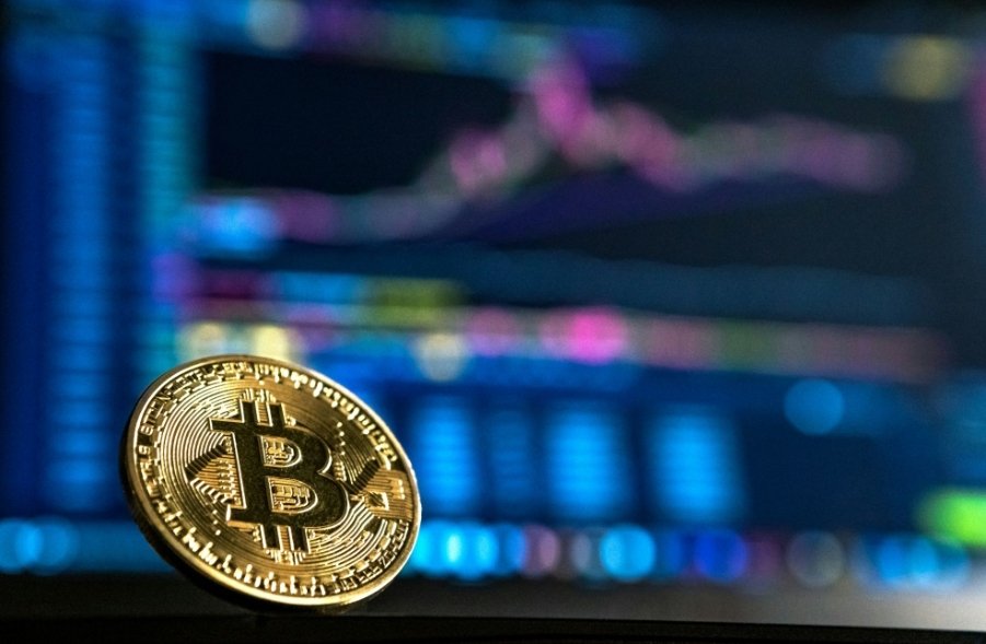 cryptomonnaies