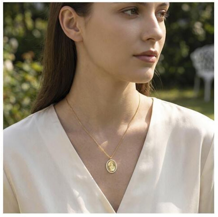 bijoux religieux