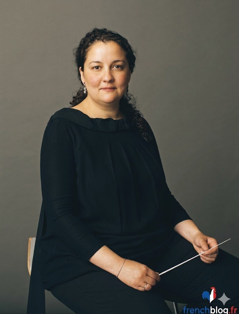 Zahia Ziouani