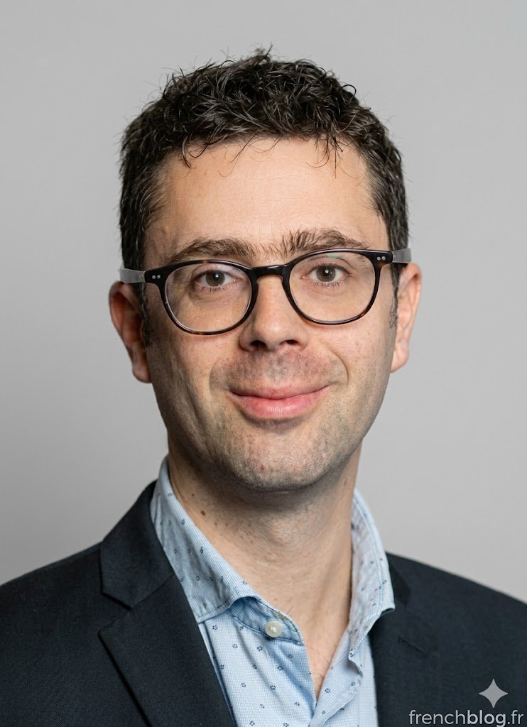 Nicolas Bouzou