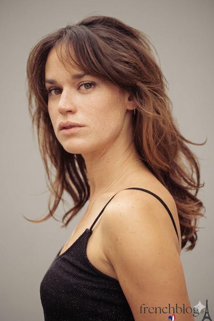 Constance Gay