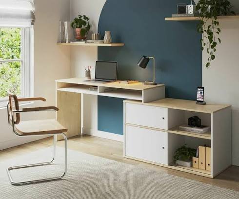 Bureau Boori