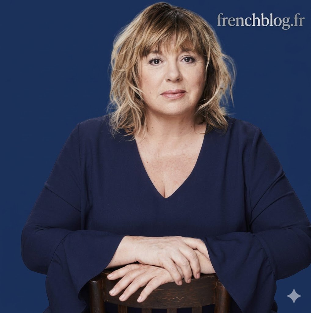 Michèle Bernierest