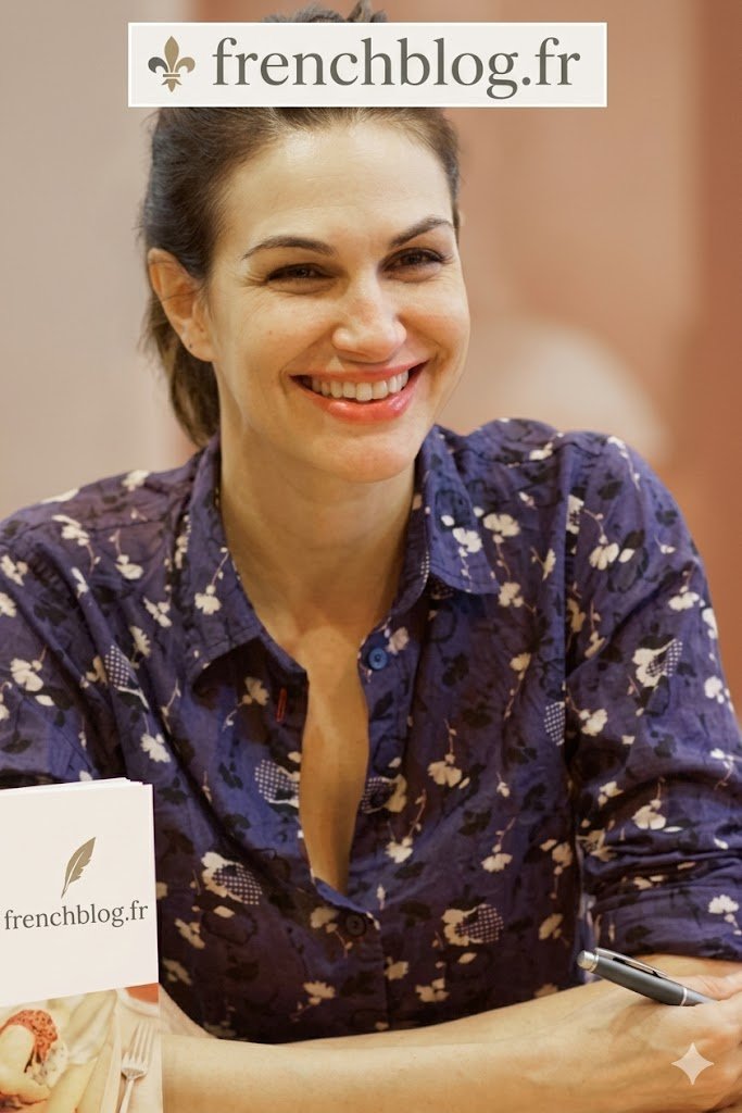 Hélène Noguerra