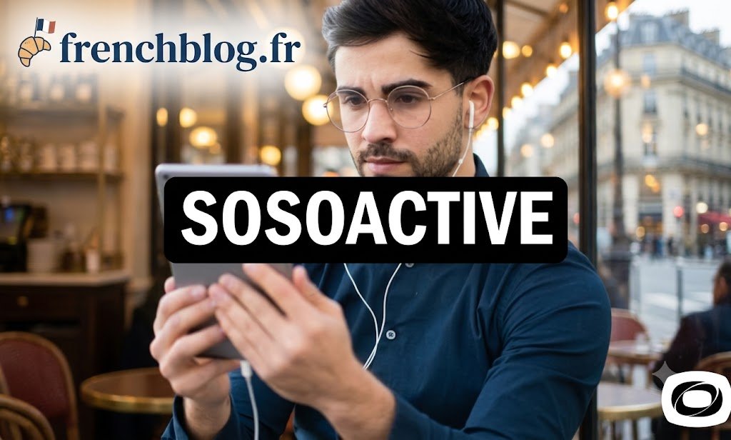 Sosoactive