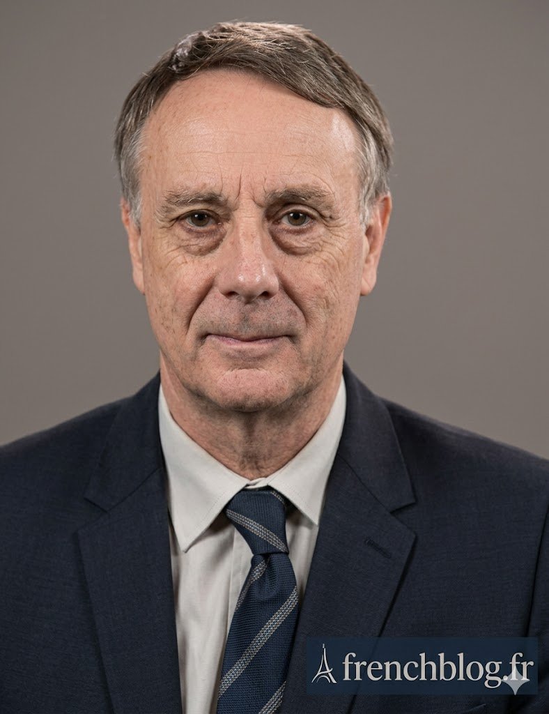 Jérôme Pellistrandi