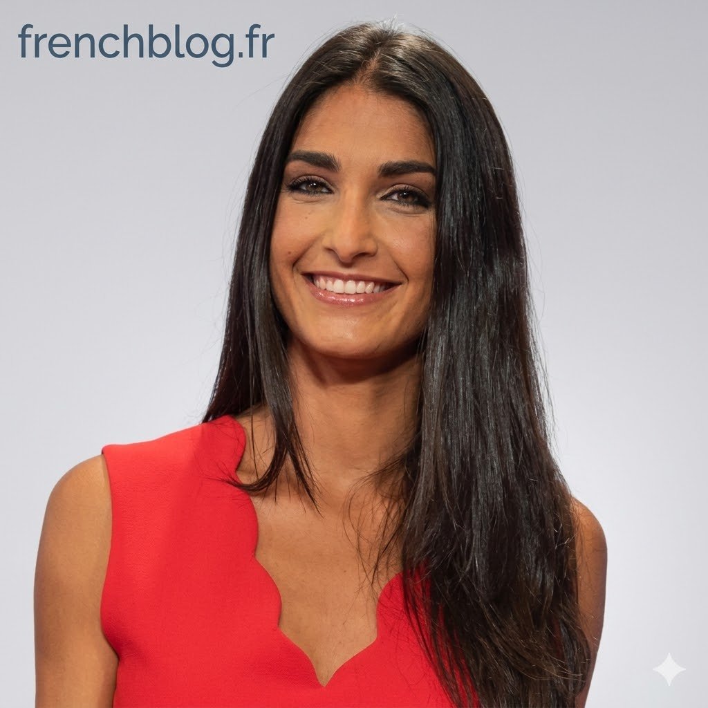 Lesly Boitrelle