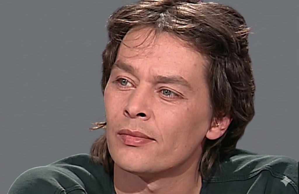 Christian Aaron Boulogne