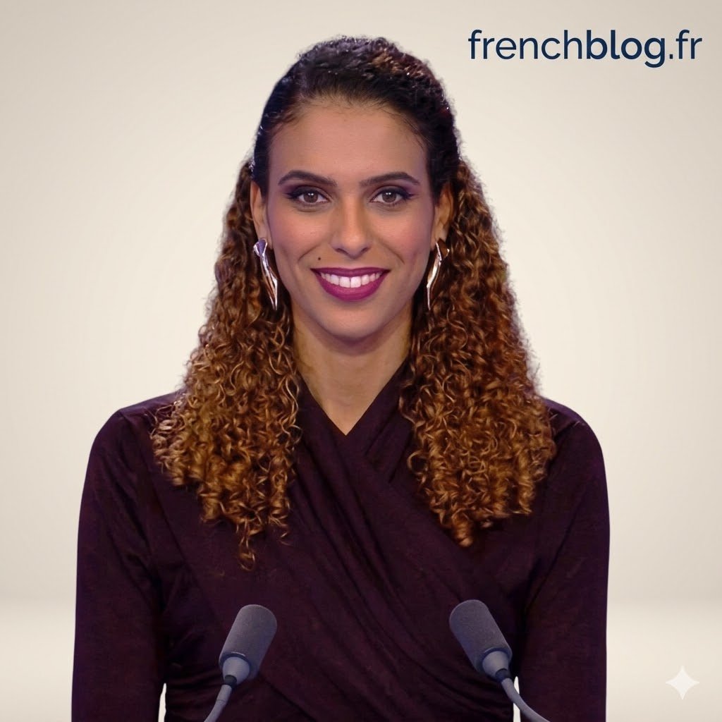 Isabelle Pibouleau
