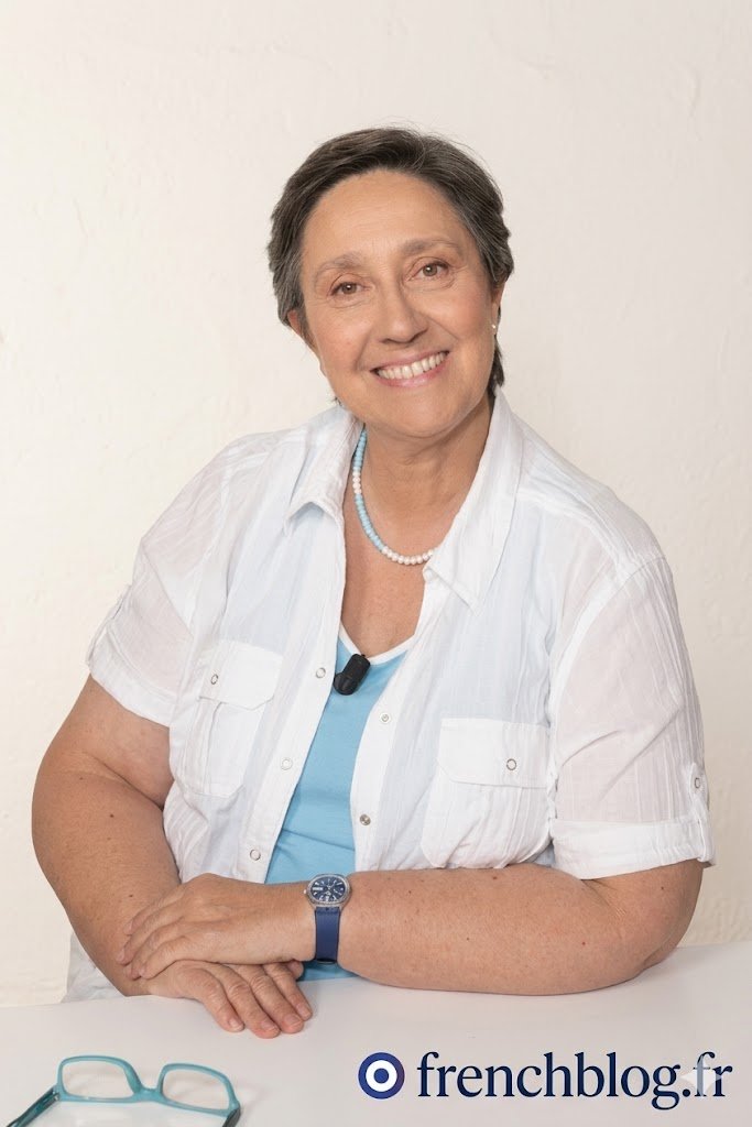 Danielle Moreau