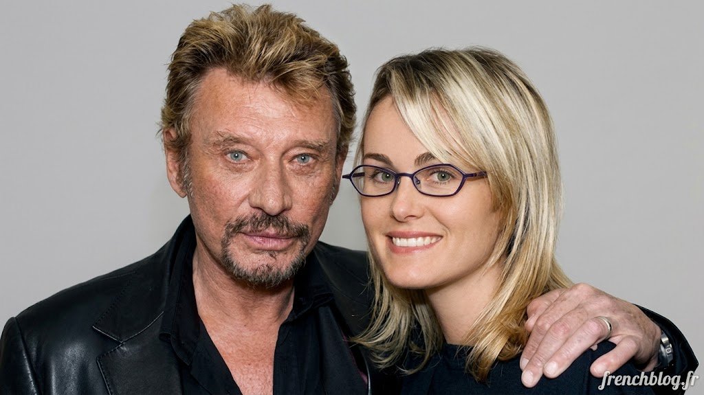 Laeticia Hallyday