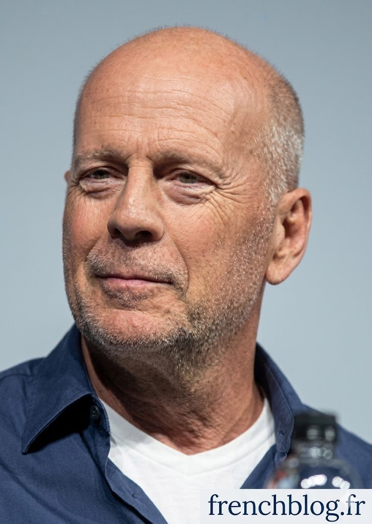 Bruce Willis