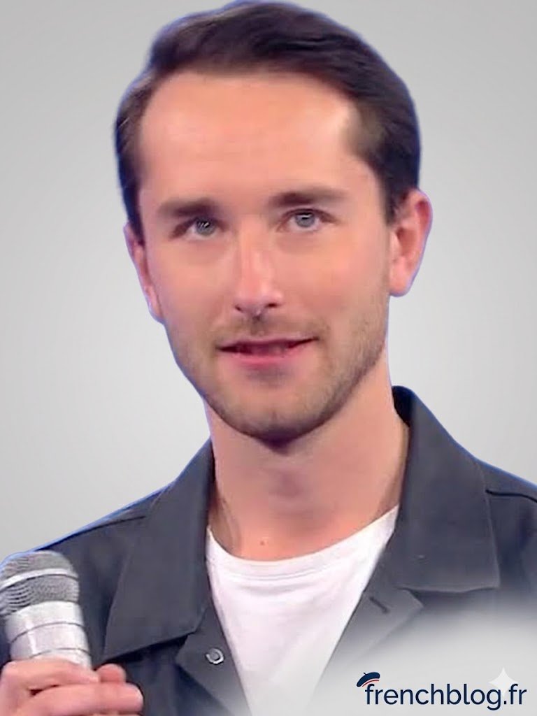 Arsène Evrard