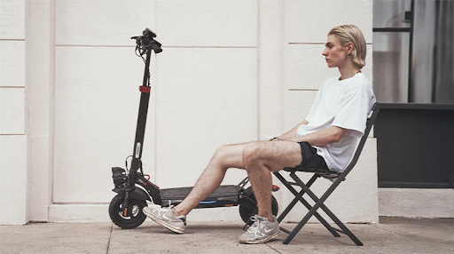 vélos électriques pliants